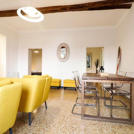 Casaviva - Elegante Casa Con Dehors A Camogliアパートメント エクステリア 写真